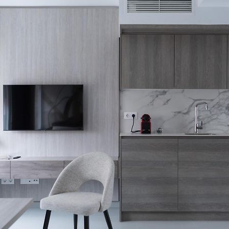Apartamentos Las Torres Madrid Ngoại thất bức ảnh