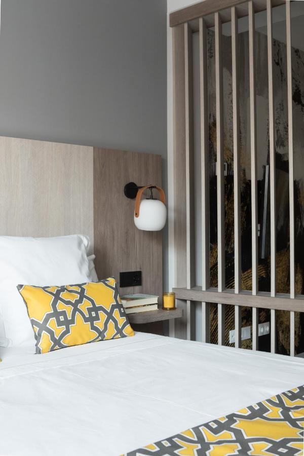 Apartamentos Las Torres Madrid Ngoại thất bức ảnh