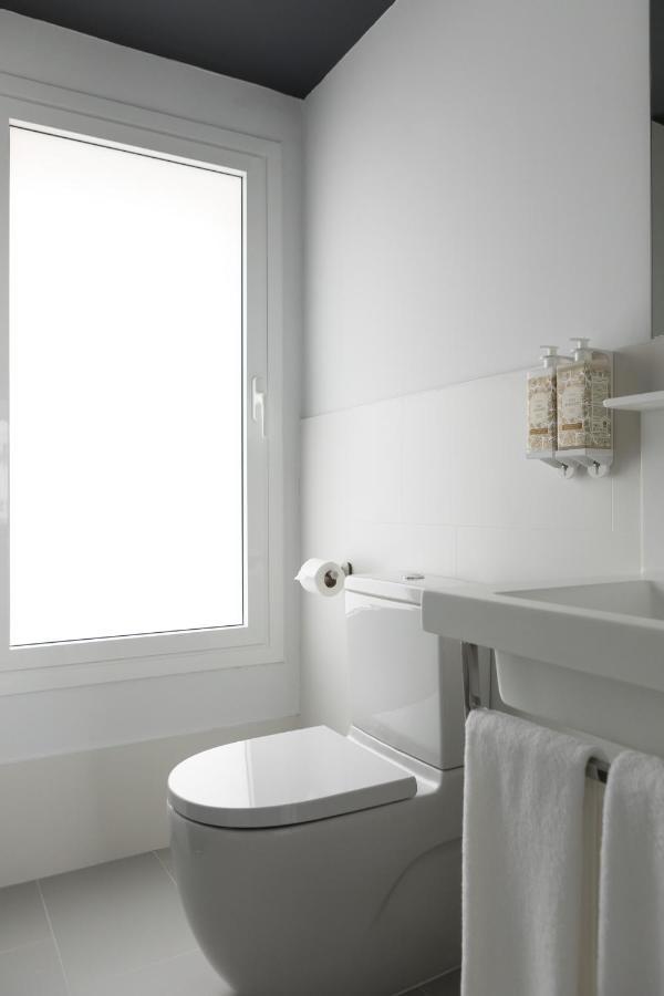 Apartamentos Las Torres Madrid Ngoại thất bức ảnh