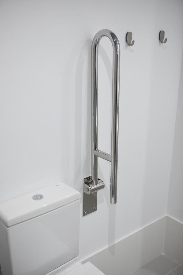 Apartamentos Las Torres Madrid Ngoại thất bức ảnh